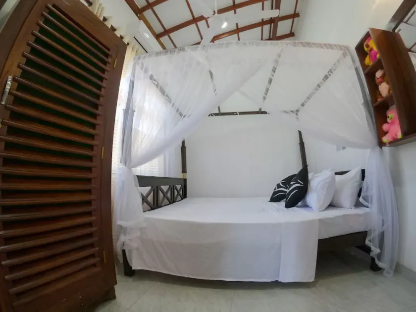 Rangana's holiday apartment - Image 1