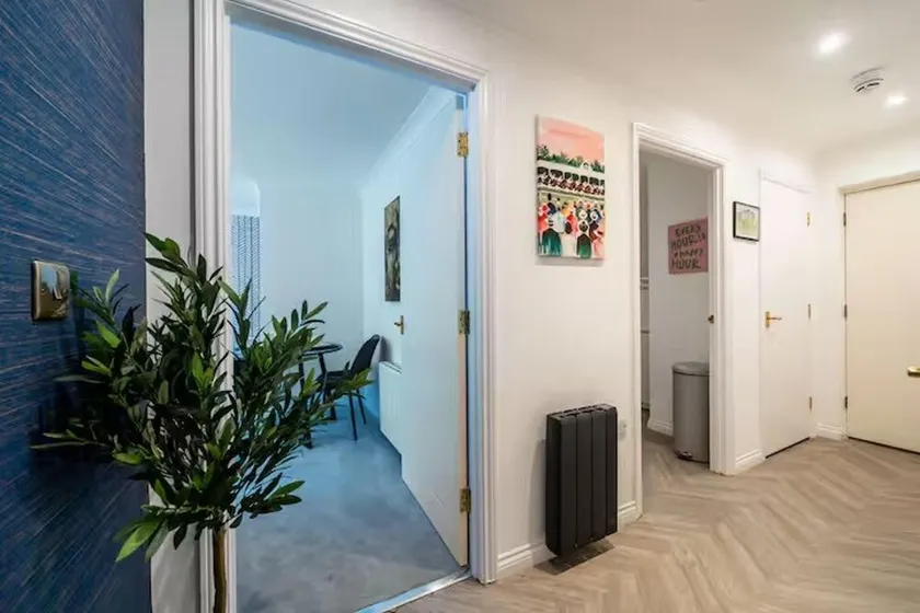 Sleeps 3 Apartment -Ascot Racecourse -Free Parking - Image 1