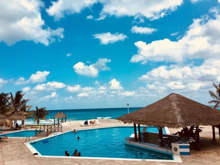 Brisas Diamond Apartment - Hotel Zone, Cancun - Image 1