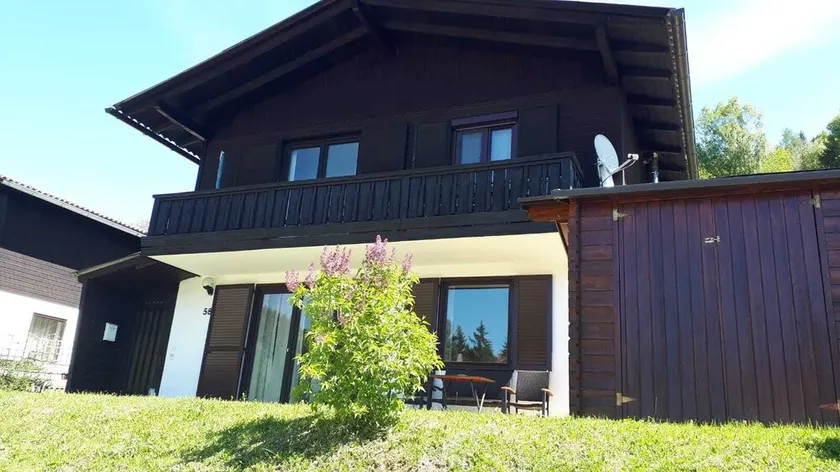 Top renovated and modern apartment, 60 sqm - 1 bedroom, 2 persons - Image 1