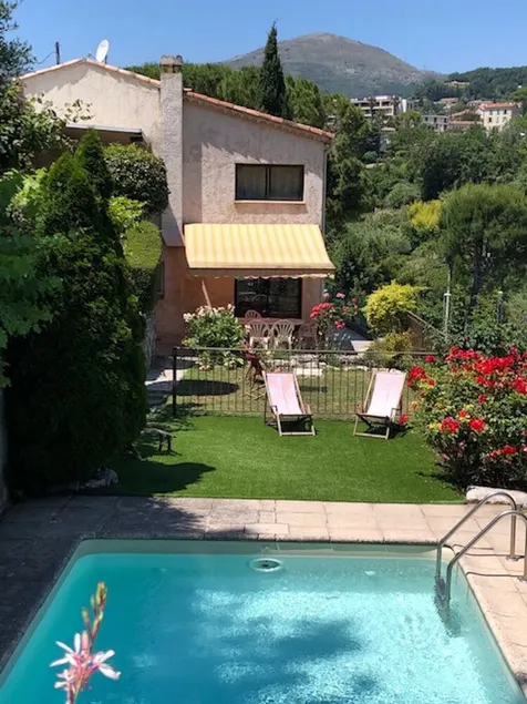 Villa Vence - Image 1
