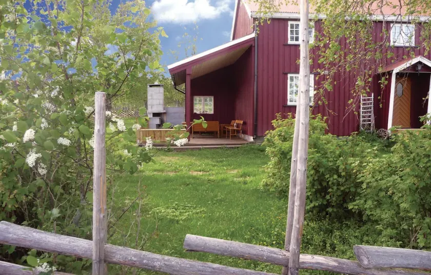 Belle maison de 4 chambres à Steinkjer - Image 1
