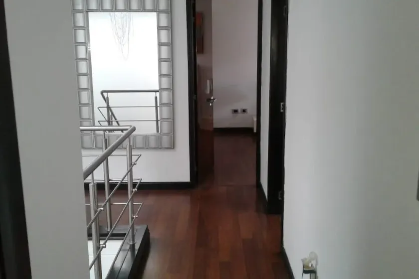 Two Story Penthouse in Bogota 220 sq meters - Image 1