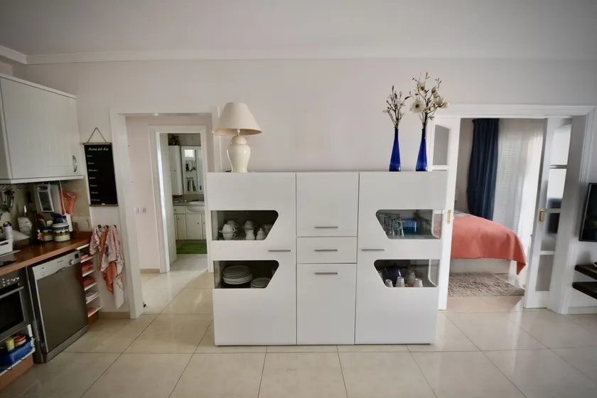 Apartment with communal swimming pool in Playa de Mogan - Paraiso - Image 1