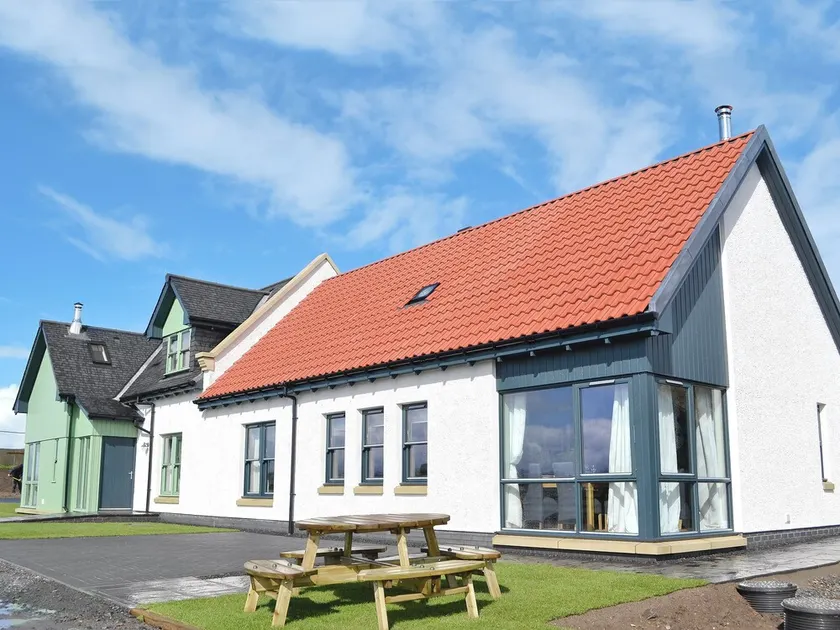 3 Schlafzimmer Unterkunft in Linlithgow, near Edinburgh - Image 1