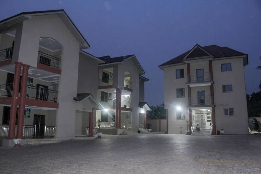 Magnolia Garden Apartments - Image 1