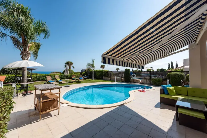 Villa Tequila Sunrise by Ezoria Villas - Image 1
