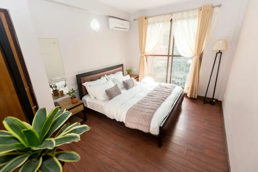 The Duplex @ Bakhundole - Image 1