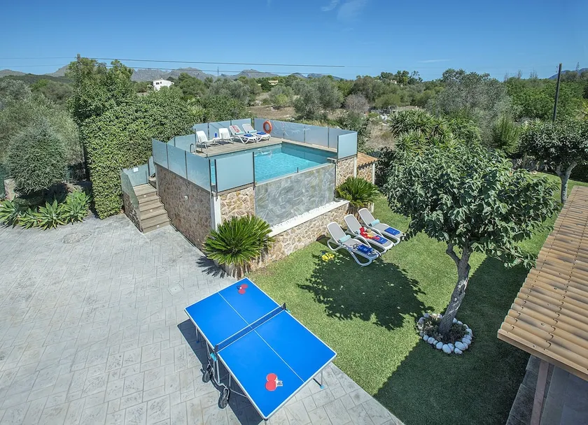 Owl Booking Villa Rafale - 5 Min Drive to The Beach - Image 1