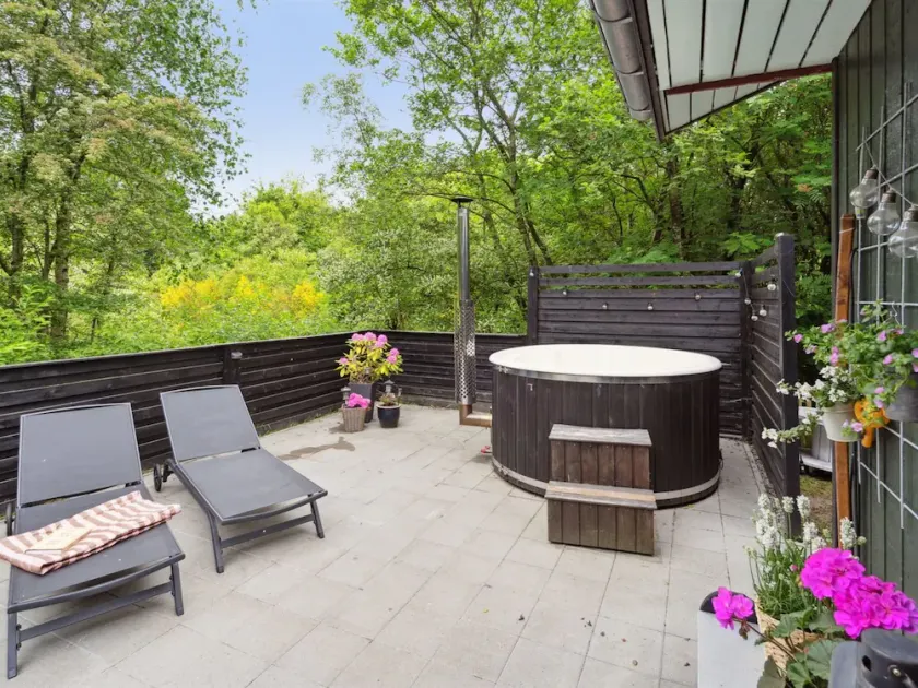 Holiday Home Nyalle - 30km from the sea by Interhome - Image 1