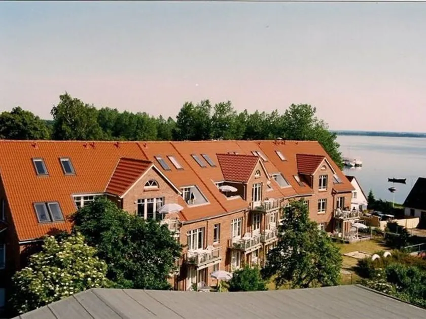 Vacation apartment Am Salzhaff C 6 - Image 1