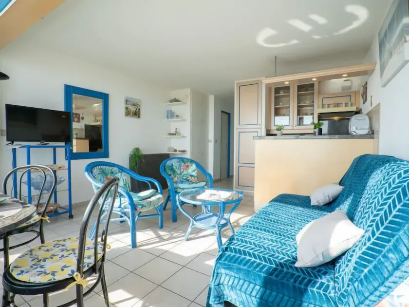 Apartment Marianne by Interhome - Image 1