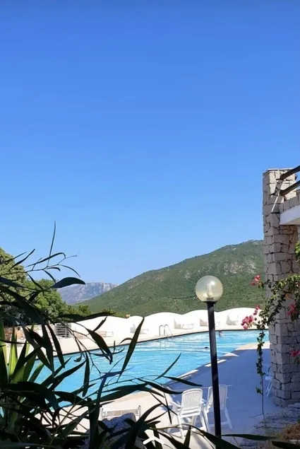 Pretty Villettina with WI-FI and Clima and private parking space in front of the house - Image 1