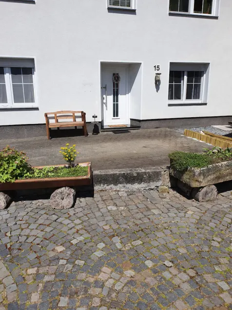 Apartamento acolhedor - Image 1