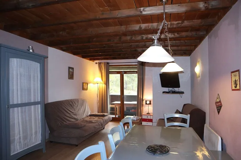 Appartement Pour 6 Personnes Offrant de Belles Prestations - Image 1