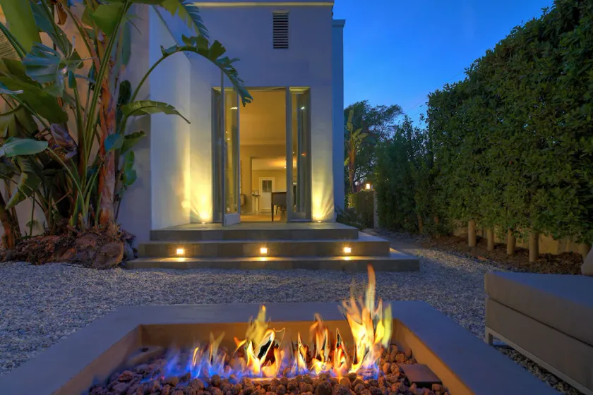 West Hollywood / Los Angeles Architectural Digest Home Off Melrose - Image 1