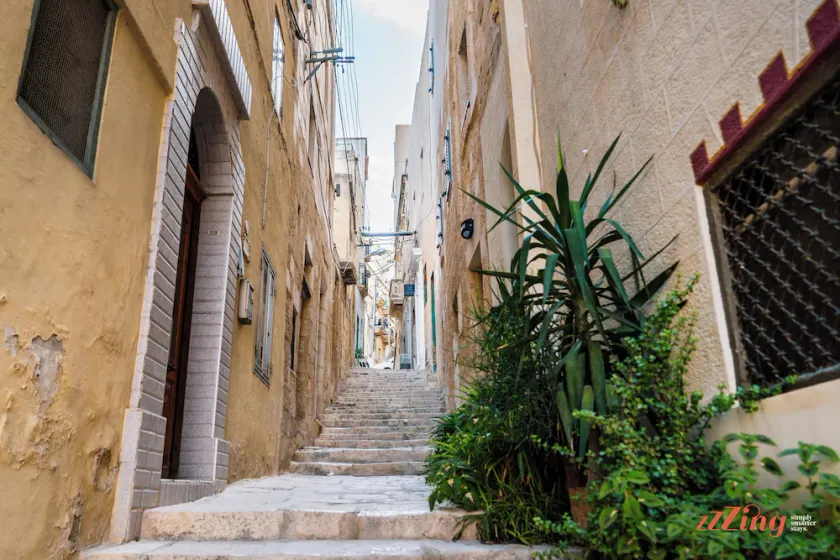 The Florian Boutique Guesthouse by Zzzing - Image 1