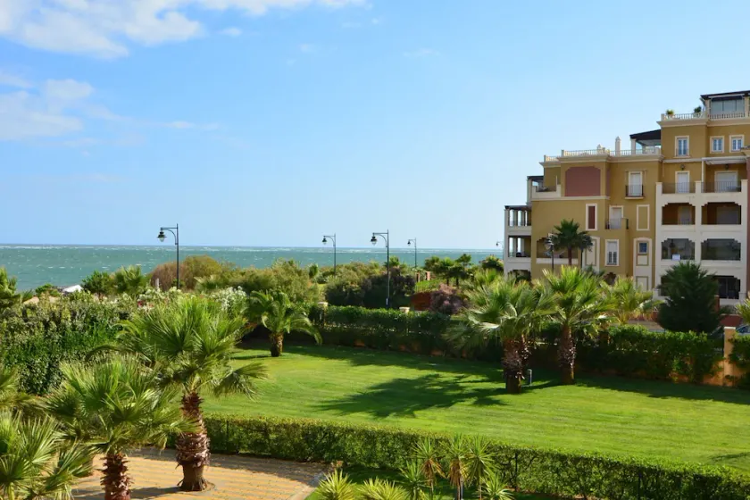 Albatros 157 - Two Bedroom Apartment, Sleeps 5 - Image 1