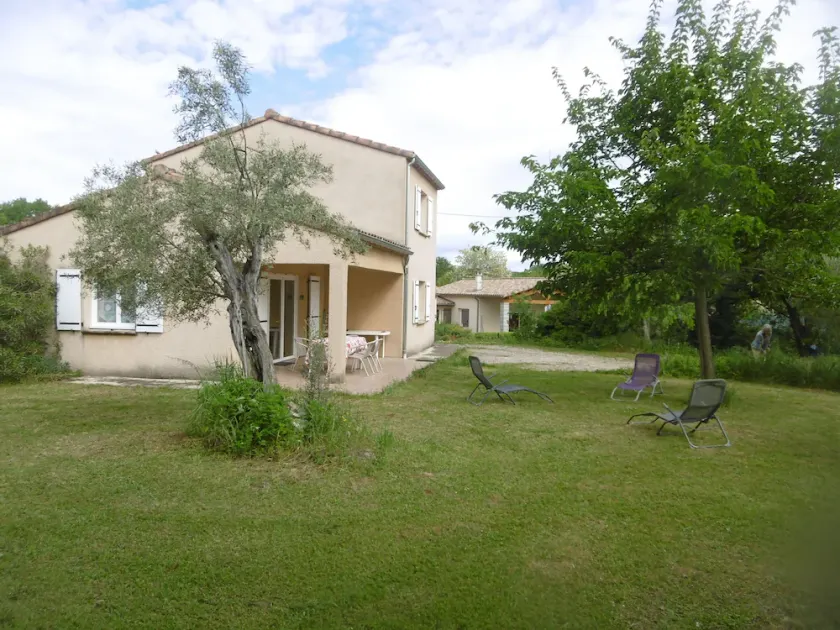 il cottage 07120 Labeaume oliva - Image 1