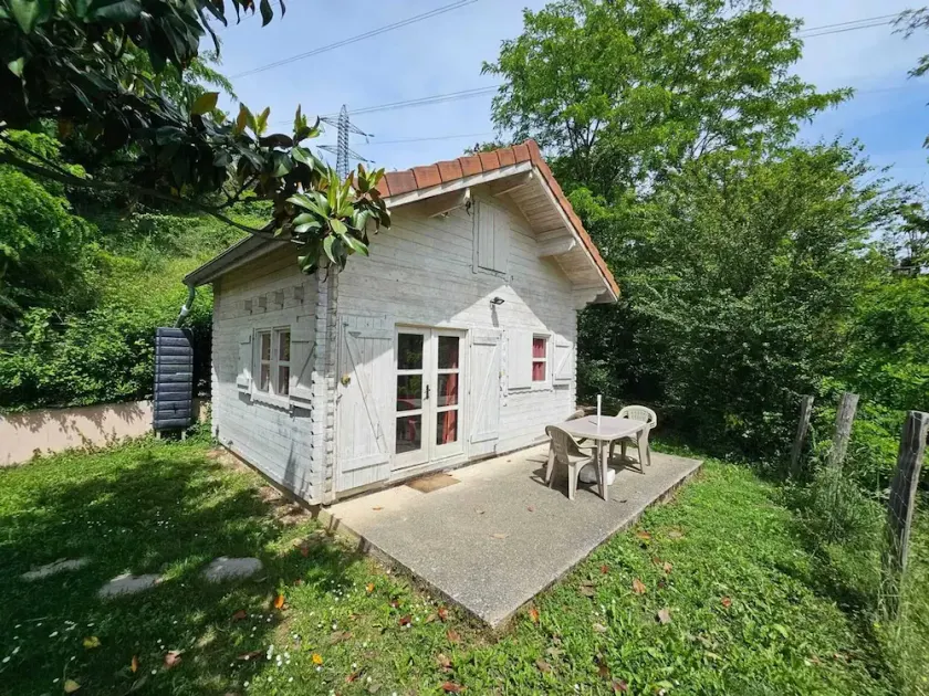 Homerez - Chalet i Varces-Allières-et-Risset - Image 1