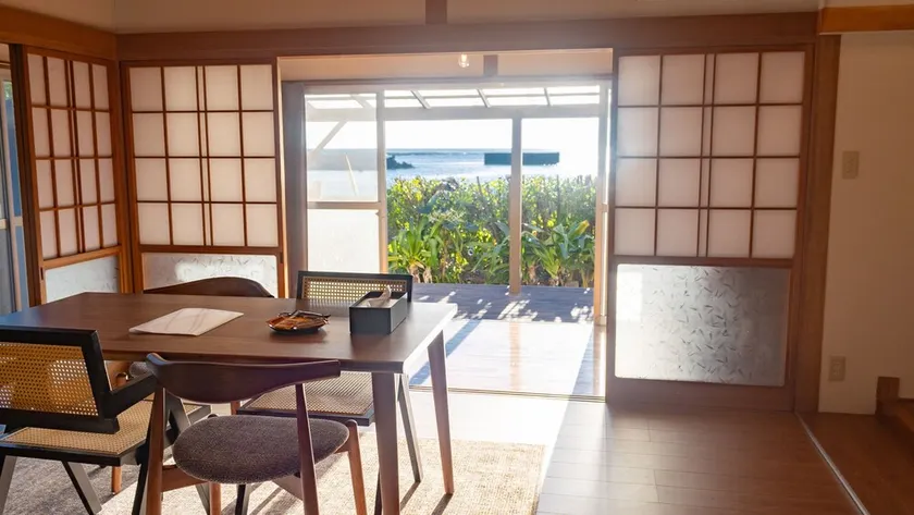 Udo Seaside Villa Nanami - Image 1