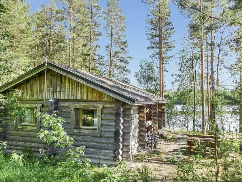 Matikkaniemi by Interhome - Image 1