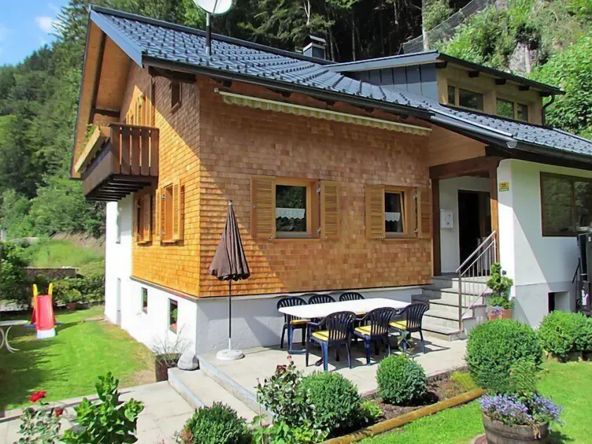 Holiday Home Josefine by Interhome - Image 1