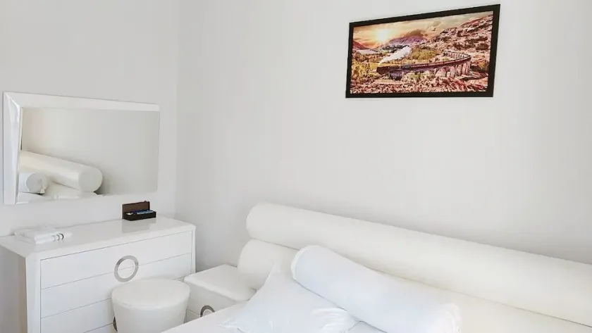 Appartement de Luxe Vina Realtor - Salle de sport gratuite, Sauna, Piscine - Image 1