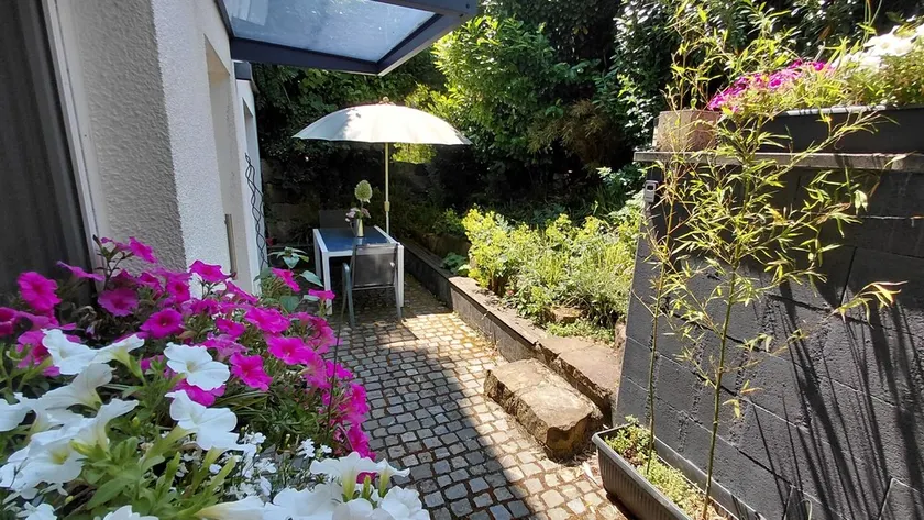 Ferienwohnung Boger - Image 1
