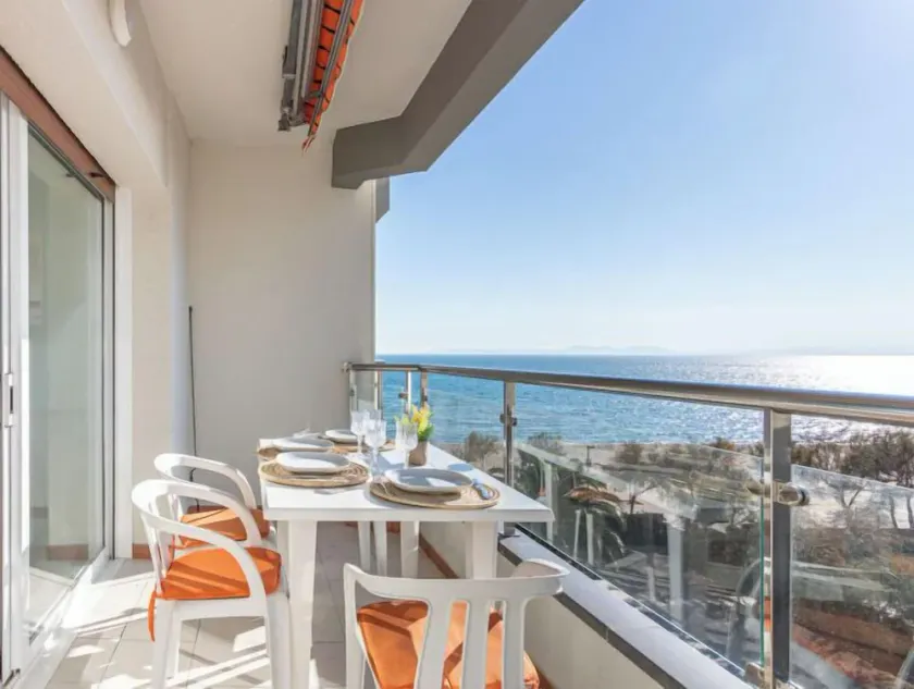 Apartment Hort de Mar by Interhome - Image 1