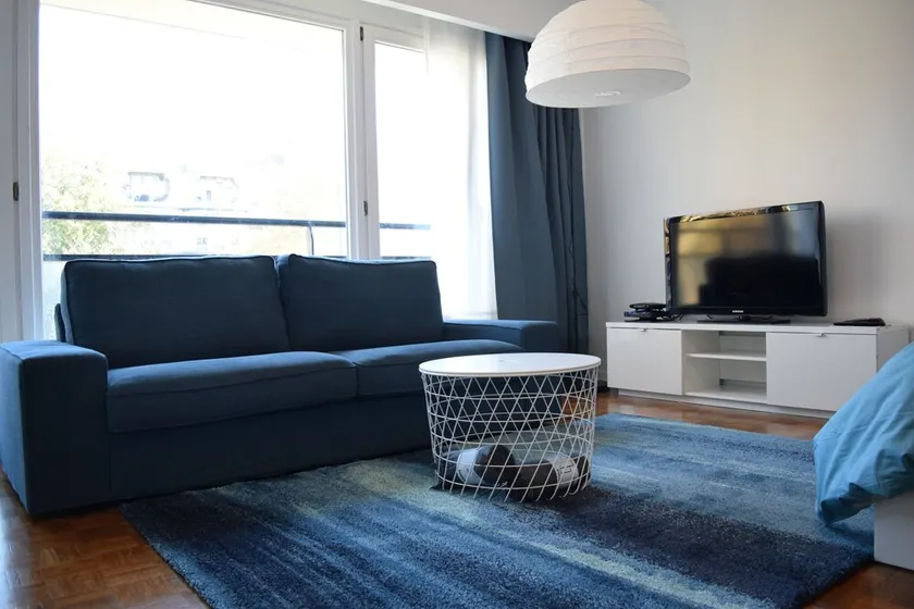 Florya Studio Woluwe - Image 1
