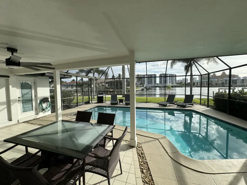Naples Fl. Vanderbilt Beach Waterfront - Magnifique baie de Vanderbilt! - Image 1