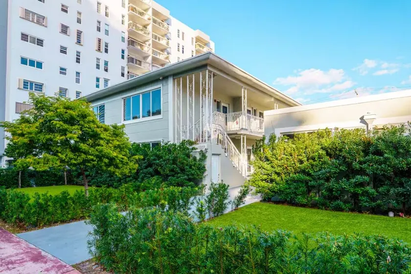 Boutique Apartments Flamingo - Image 1
