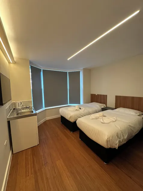 Contractors Guest House - Image 1