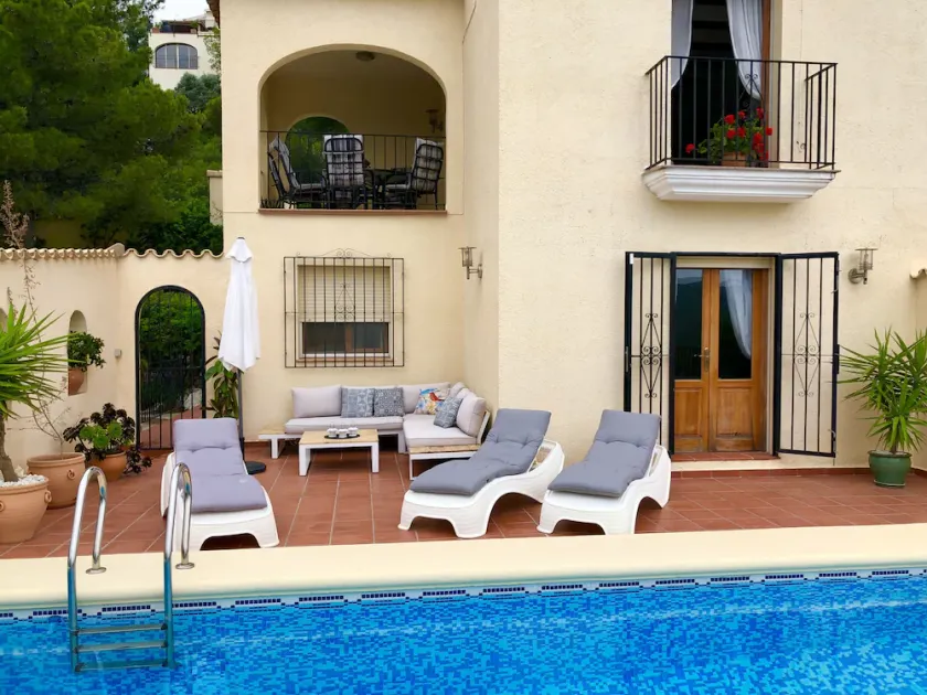 Casa Indra - Ihr ultimatives Ziel für einen intimen Luxusurlaub - Image 1