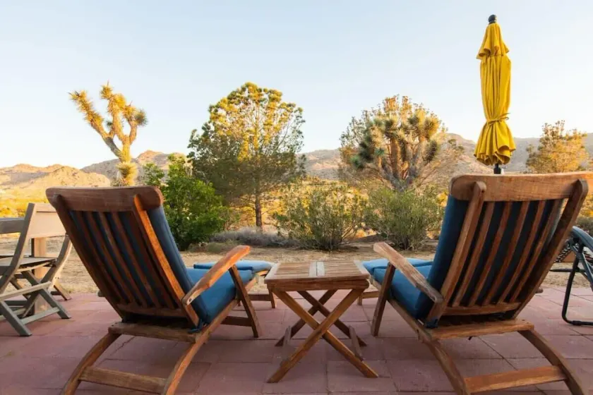 @ Marbella Lane - 10 Acres Oasis Desert Retreat! - Image 1