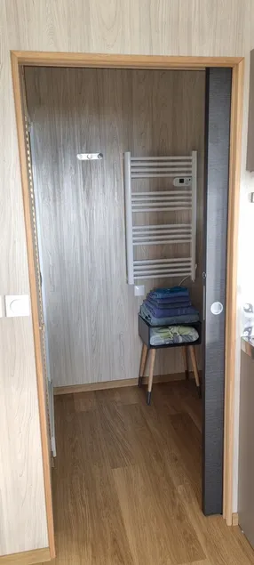 1 bedroom apartment in allauch - Image 1