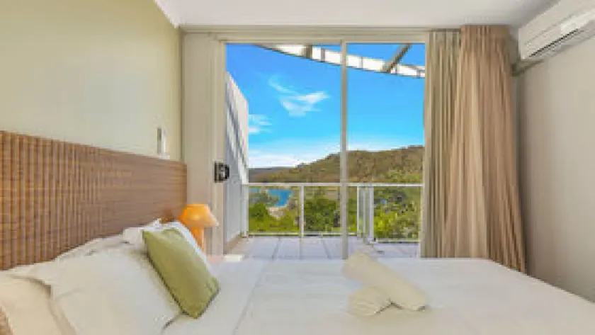 SEACOAST - ETTALONG BEACH RESORT - Image 1