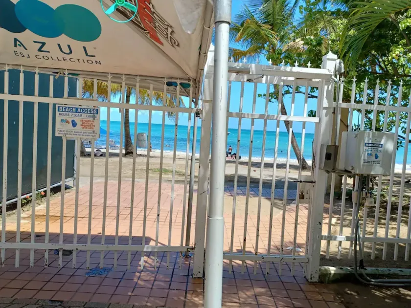 Beach HotelCndo 1660 - Image 1