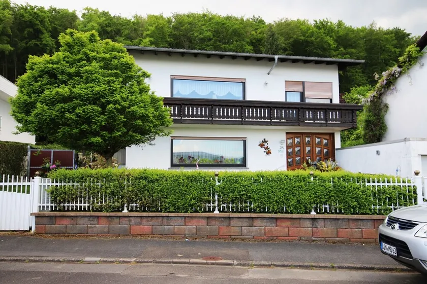 Vacation apartment/apartment for 5 guests with 115m² in Bingen am Rhein (264791) - Image 1