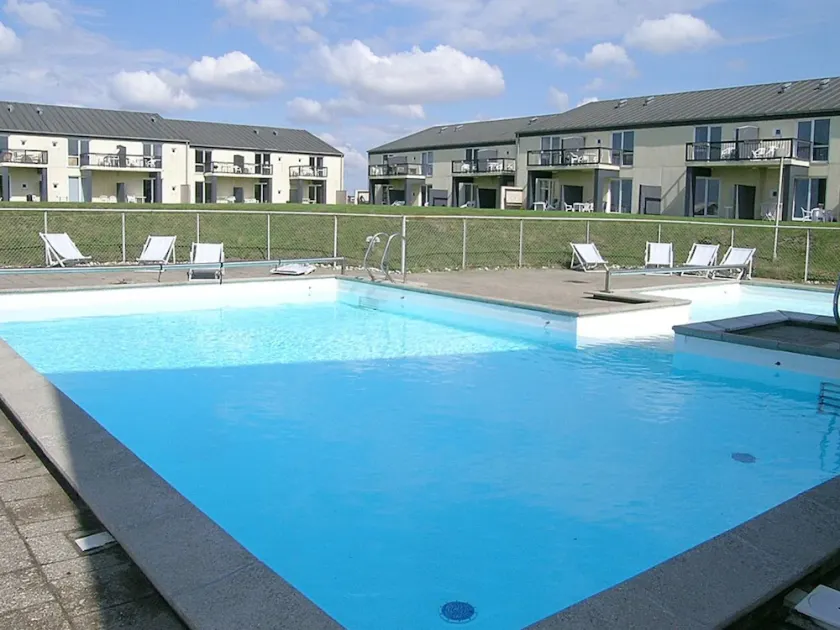 \"Tinke\" - 150m from the sea by Interhome - Image 1