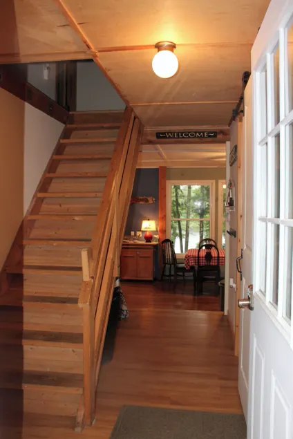 Summer Cottage en Clean Sheepscot Lago - Image 1