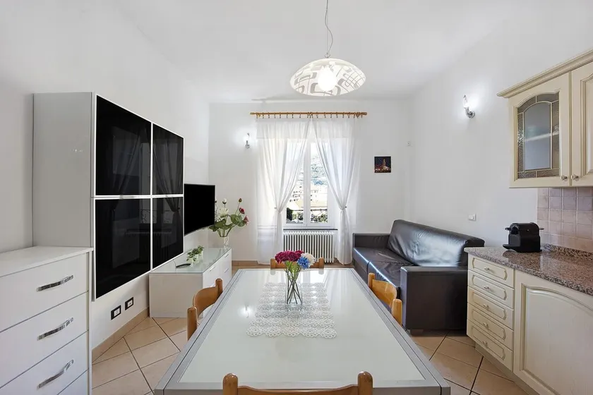 Appartement 'Vicino Al Mare Soleggiato' près de la plage et de la nouvelle piste cyclable - Image 1