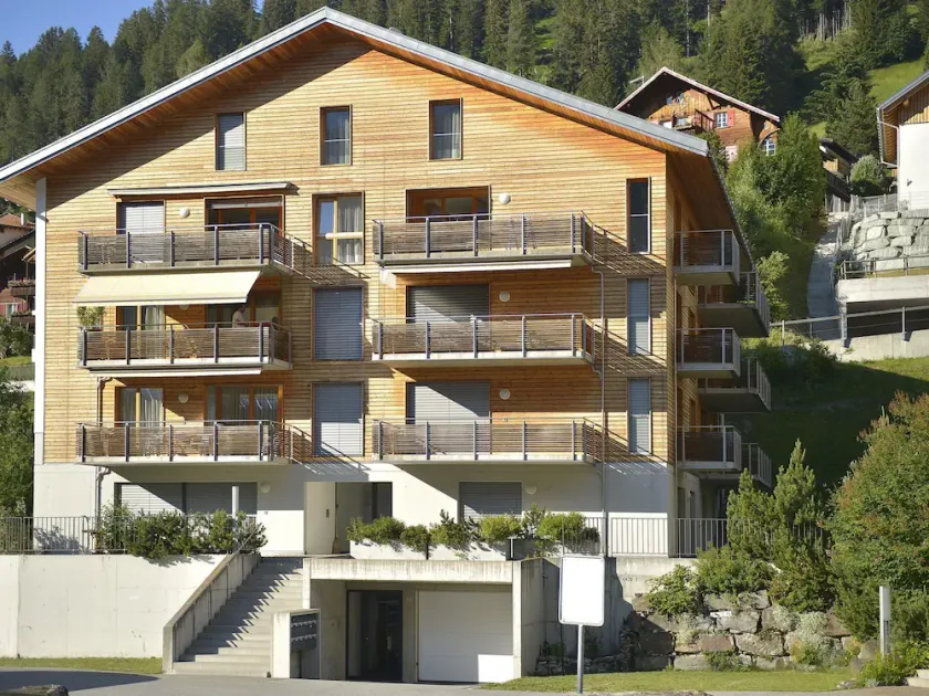 Apartment Raber by Interhome - Image 1