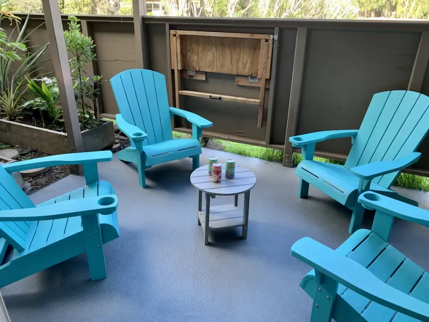 Remodeled 2bdr condo in the heart of Waimea town -15min drive from Beach - Image 1