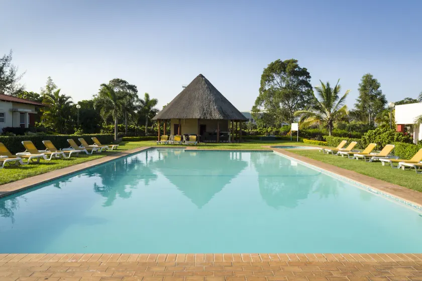 Montebelo Indy Maputo Congress Hotel - Image 1