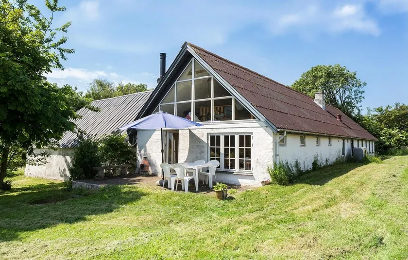 Cozy Home In Nykøbing M With Kitchen - Image 1