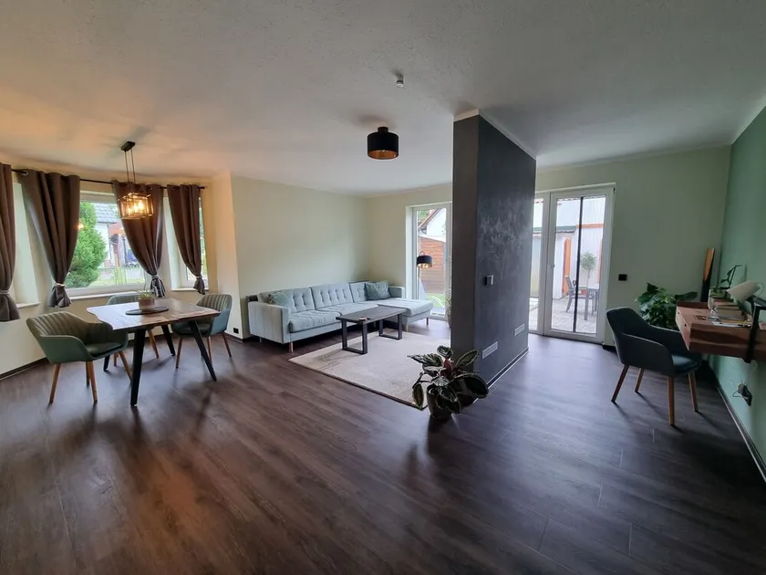 \"Ströbitzer Wiesen\" Vacation Apartment - Image 1