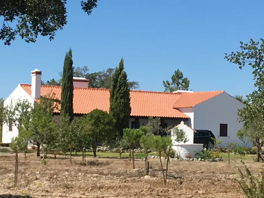 Mount St. Thomas - Villa confortable w / piscine dans l'Alentejo calme et chaleureux - Image 1
