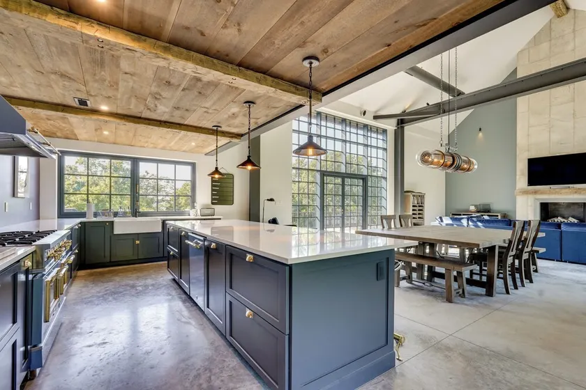 Luxe Mountain Getaway on Private Rd Near Rhinebeck - Image 1